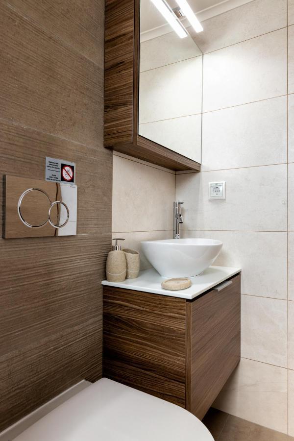 Room With Sea View Πάρος Εξωτερικό φωτογραφία