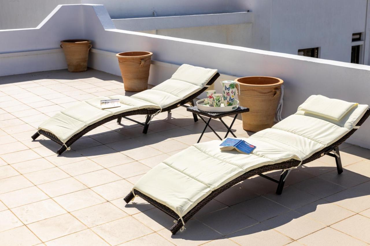 Room With Sea View Πάρος Εξωτερικό φωτογραφία