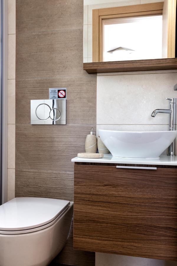 Room With Sea View Πάρος Εξωτερικό φωτογραφία