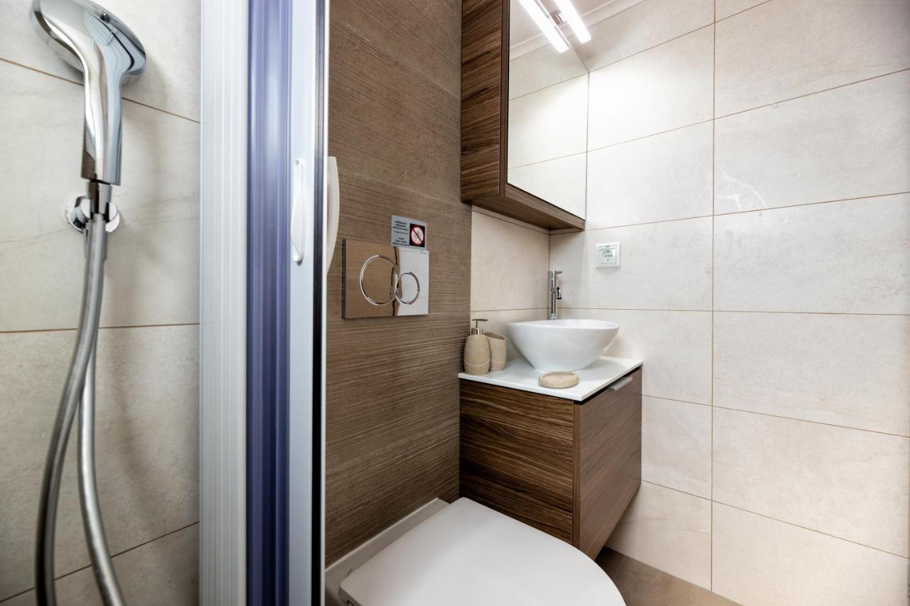 Room With Sea View Πάρος Εξωτερικό φωτογραφία