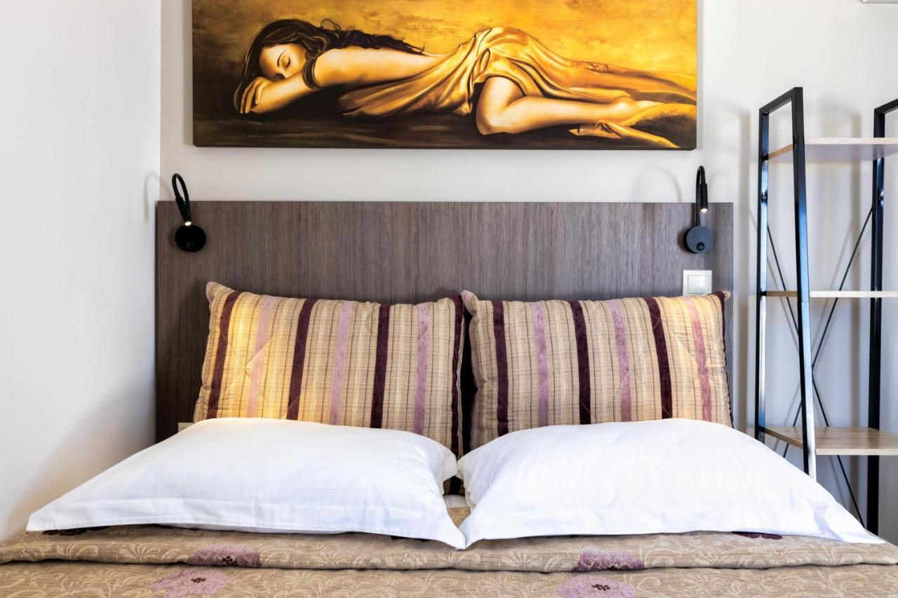 Room With Sea View Πάρος Εξωτερικό φωτογραφία