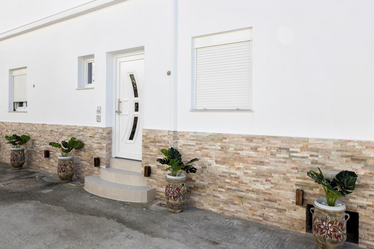 Room With Sea View Πάρος Εξωτερικό φωτογραφία
