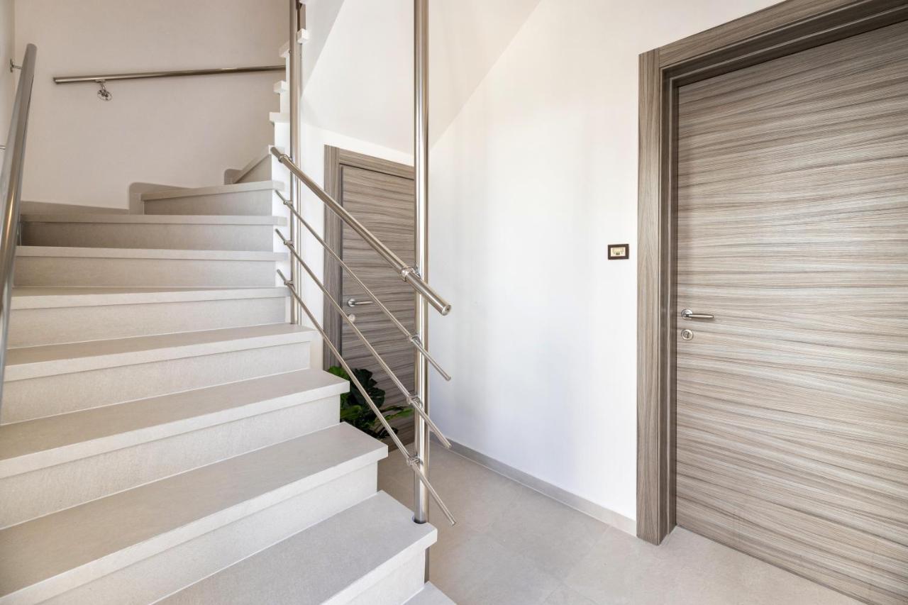 Room With Sea View Πάρος Εξωτερικό φωτογραφία