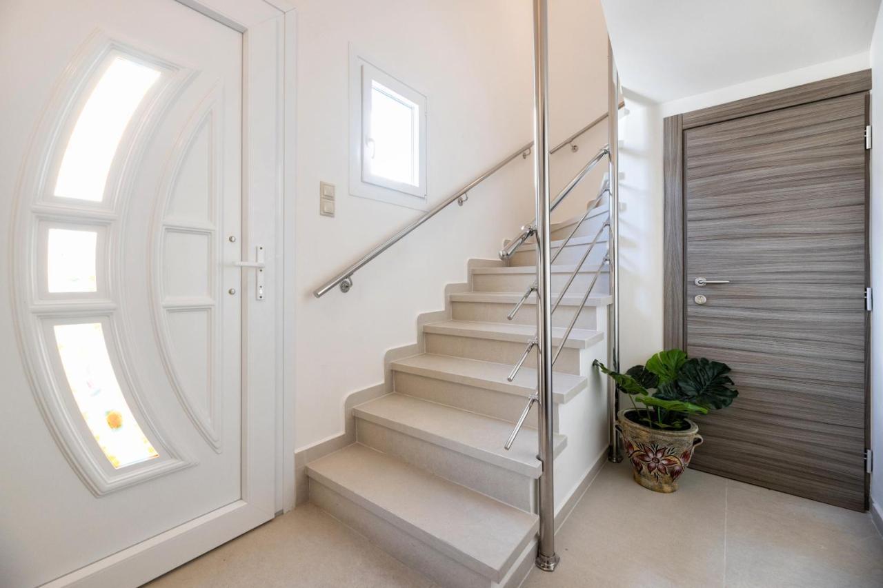 Room With Sea View Πάρος Εξωτερικό φωτογραφία