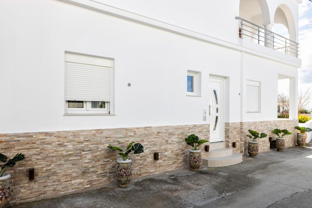 Room With Sea View Πάρος Εξωτερικό φωτογραφία